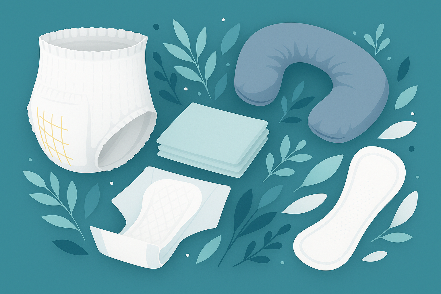 Protections, changes, coussin positionnement paysage