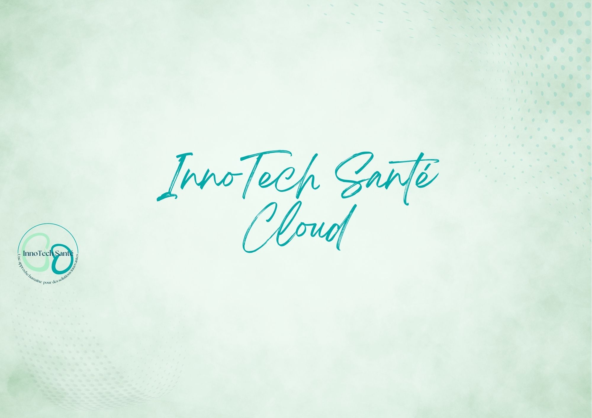innotech cloud